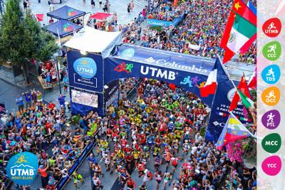 UTMB 2022: Στη χαραυγή μιας νέας εποχής!