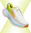Η HOKA ONE ONE® παρουσιάζει τη νέα έκδοση του δημοφιλούς Bondi — το ολοκαίνουργιο Bondi X