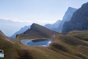 Zagori Mountain Running 2025: Μια μεγάλη διοργάνωση στην κορυφαία στιγμή της!