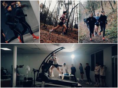 Η Salomon παρουσιάζει το πρόγραμμα trail running “NEXT GEN”!