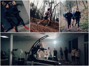 Η Salomon παρουσιάζει το πρόγραμμα trail running “NEXT GEN”!