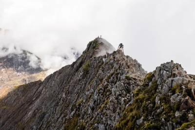 Κλείνει η Ourea Events μετά από 15 χρόνια εμβληματικών διοργανώσεων στο Ηνωμένο Βασίλειο (Dragon’s Back Race κ.α)!