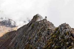 Κλείνει η Ourea Events μετά από 15 χρόνια εμβληματικών διοργανώσεων στο Ηνωμένο Βασίλειο (Dragon’s Back Race κ.α)!