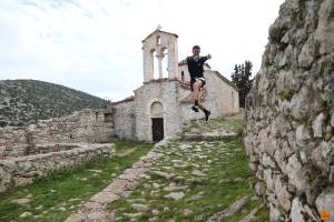 ΔΕΛΤΙΟ ΤΥΠΟΥ "ΑΦΥΠΝΙΣΗΣ" - 7ο "Φανερωμένη Trail"!