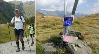 Ultra Tour Monte Rosa, μέρα 2 > με 7.16.22 ο Γιάννης Μπάγιος στην 20η θέση και 3ος κατηγορίας!