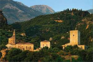 Taygetos Challenge 2013: Πρόκληση στην Γη της Πέτρας!