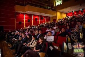 Πέμπτα βραβεία Runners of the Year 2025!