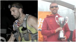 Συνέντευξη του Charlie Sharpe,  νικητή του Rodopi Advendurun 2015!