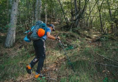 Salewa Pedroc Pro Carbonium Μπατόν: Ιδανικά για fast & light κίνηση στο βουνό!