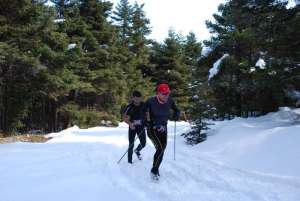 To καλεντάρι της MountainSports για το 2013